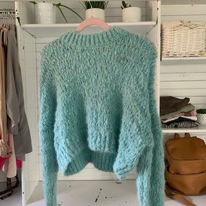 Wool Aritzia Sweater